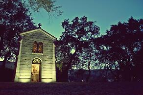 Palace Hotel & Spa Termas de São Vicente