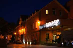 Palace Hotel & Spa Termas de São Vicente