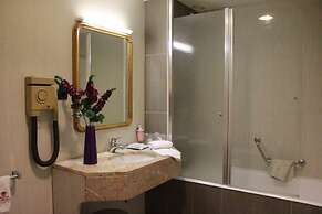 Palace Hotel & Spa Termas de São Vicente