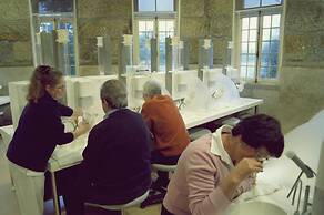 Palace Hotel & Spa Termas de São Vicente