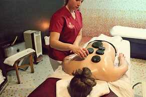 Palace Hotel & Spa Termas de São Vicente