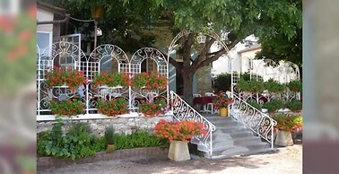 La Table d'Antan