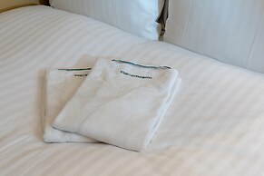 Toshi Center Hotel Tokyo