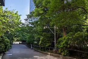 Toshi Center Hotel Tokyo