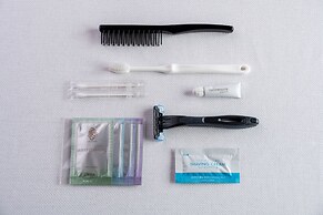 Toshi Center Hotel Tokyo