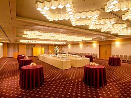 Toshi Center Hotel Tokyo