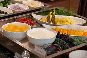 Toshi Center Hotel Tokyo