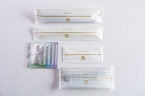 Toshi Center Hotel Tokyo