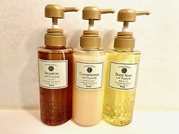 Toshi Center Hotel Tokyo