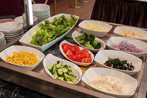 Toshi Center Hotel Tokyo