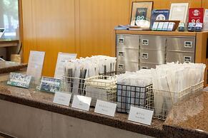 Toshi Center Hotel Tokyo