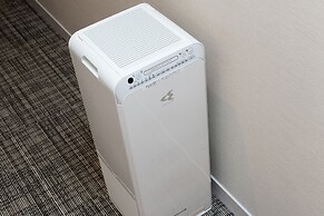 Toshi Center Hotel Tokyo