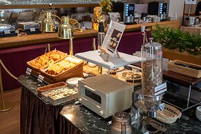 Toshi Center Hotel Tokyo