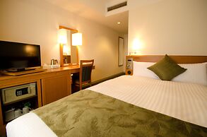 Toshi Center Hotel Tokyo