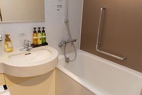 Toshi Center Hotel Tokyo