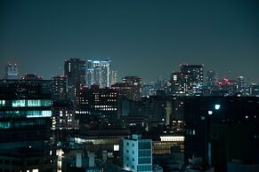 Toshi Center Hotel Tokyo