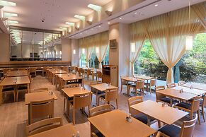 Toshi Center Hotel Tokyo