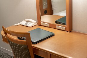 Toshi Center Hotel Tokyo