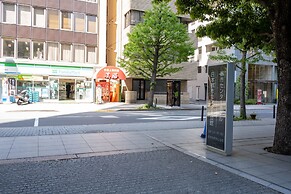 Toshi Center Hotel Tokyo