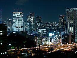 Toshi Center Hotel Tokyo