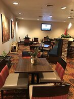 Comfort Suites Altoona