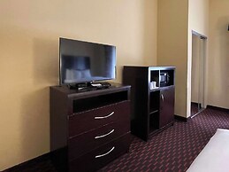 Comfort Suites Altoona