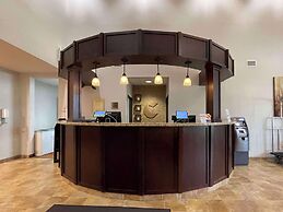 Comfort Suites Altoona