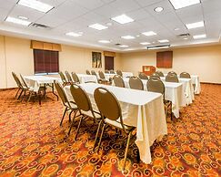 Comfort Suites Altoona