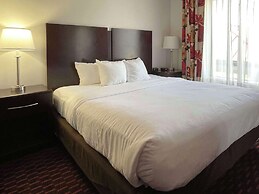 Comfort Suites Altoona