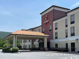 Comfort Suites Altoona