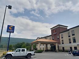 Comfort Suites Altoona