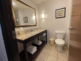 Comfort Suites Altoona North
