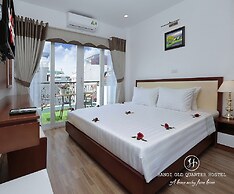 Hanoi Old Quarter Hostel