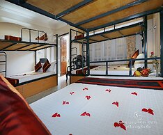 Hanoi Old Quarter Hostel