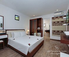 Hanoi Old Quarter Hostel