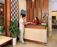 Hanoi Old Quarter Hostel