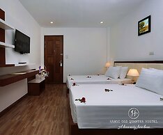 Hanoi Old Quarter Hostel