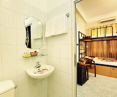 Hanoi Old Quarter Hostel