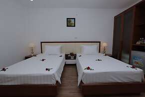 Hanoi Old Quarter Hostel