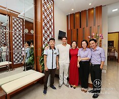 Hanoi Old Quarter Hostel