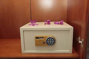 Hanoi Old Quarter Hostel