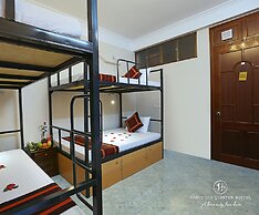 Hanoi Old Quarter Hostel