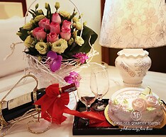 Hanoi Old Quarter Hostel