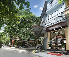 Hanoi Old Quarter Hostel