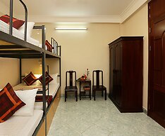 Hanoi Old Quarter Hostel
