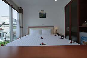 Hanoi Old Quarter Hostel