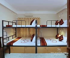 Hanoi Old Quarter Hostel