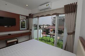 Hanoi Old Quarter Hostel