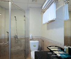 Hanoi Old Quarter Hostel