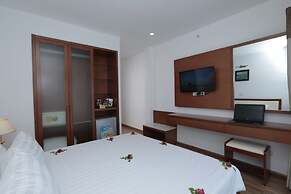 Hanoi Old Quarter Hostel